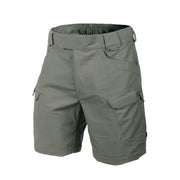 Shorts tácticos UTS 8,5" rip-stop oliv drab versión corta