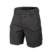 Pantalones cortos UTS Urban Tactical 8,5" rip-stop Ash Grey