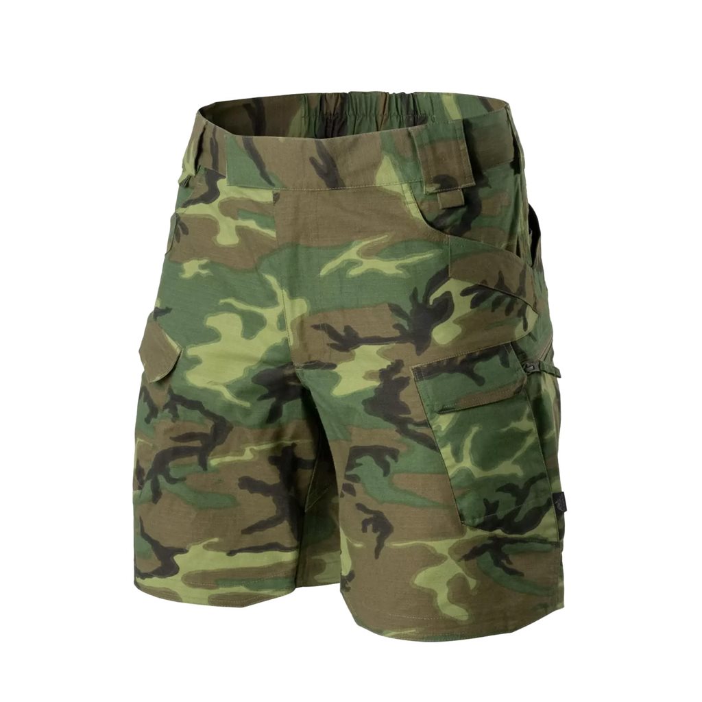 Pantalones cortos URBAN TACTICAL® 8,5" rip-stop stretch