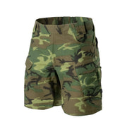 Pantalones cortos URBAN TACTICAL® 8,5" rip-stop stretch