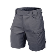 Bermudas URBAN TACTICAL 8,5" rip-stop stretch