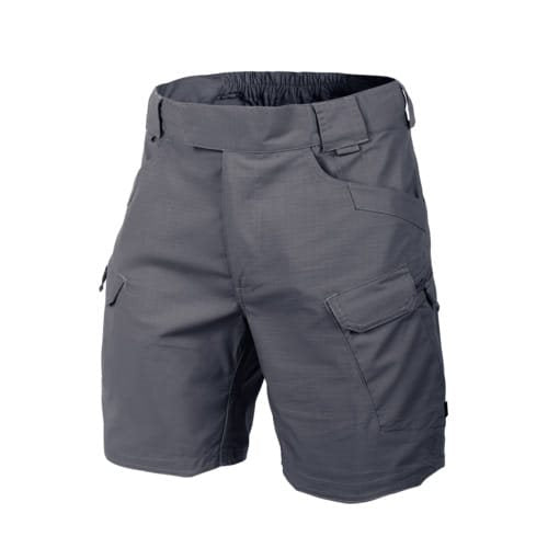 Bermudas URBAN TACTICAL 8,5" rip-stop stretch