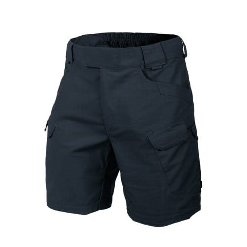 Bermudas URBAN TACTICAL® 8,5" rip-stop stretch, versión corta UTL para clima caluroso y libertad de movimiento