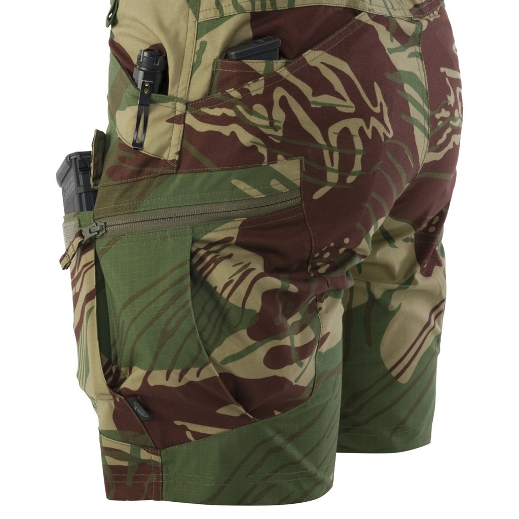 Pantalones cortos tácticos URBAN TACTICAL® 6" rip-stop stretch