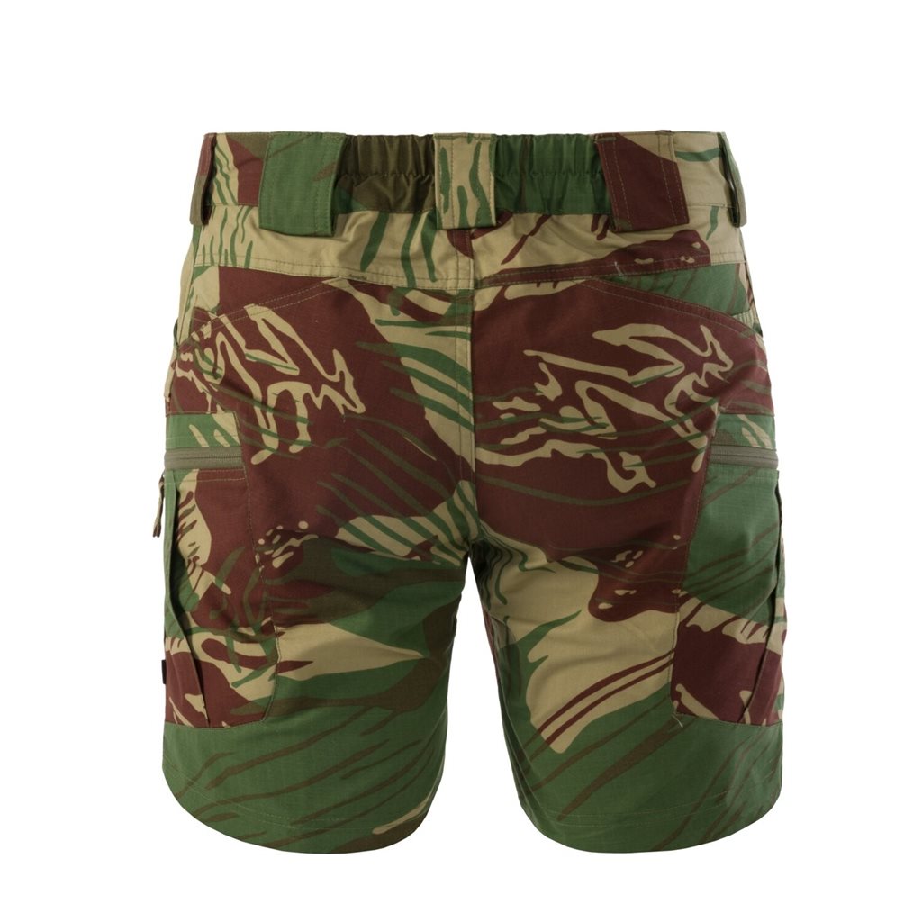 Pantalones cortos tácticos URBAN TACTICAL® 6" rip-stop stretch
