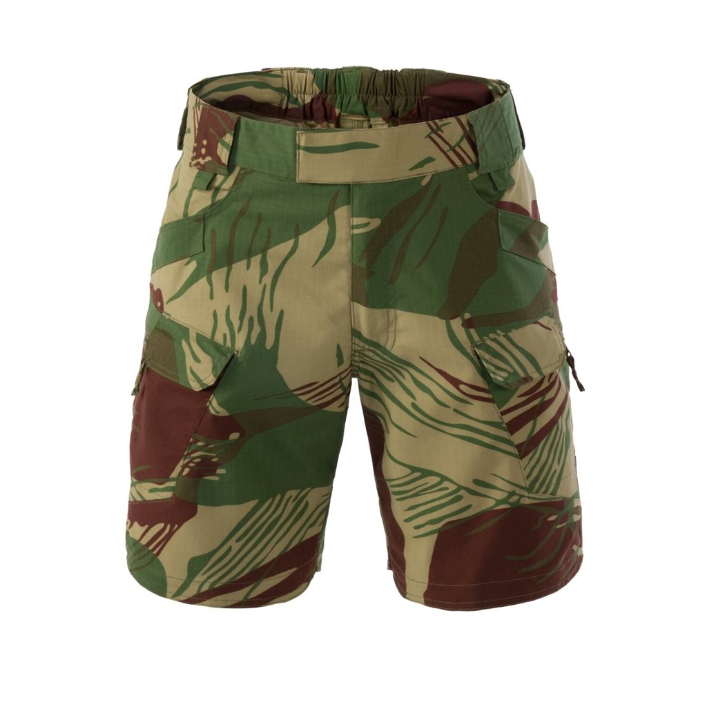 Pantalones cortos tácticos URBAN TACTICAL® 6" rip-stop stretch