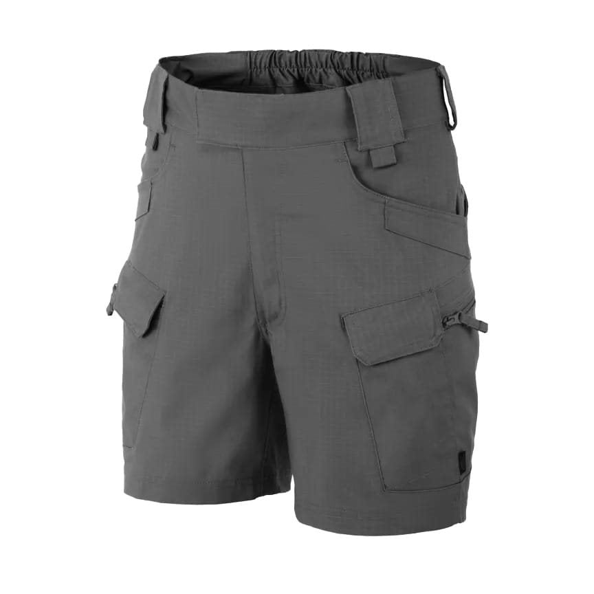 Shorts URBAN TACTICAL® 6" rip-stop stretch - vista del producto