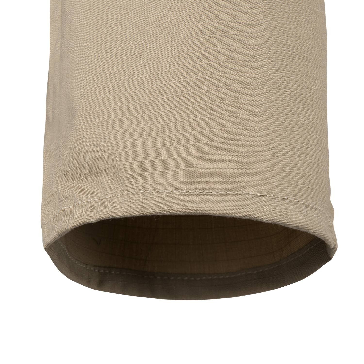 Pantalones tacticos mujer UTP® rip-stop color khaki