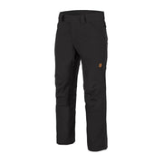 Pantalones WOODSMAN color gris ceniza, HELIKON-TEX, DuraCanvas®