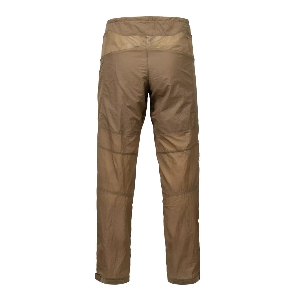 Pantalones WINDRUNNER Windpack® Nylon negros - imagen del producto