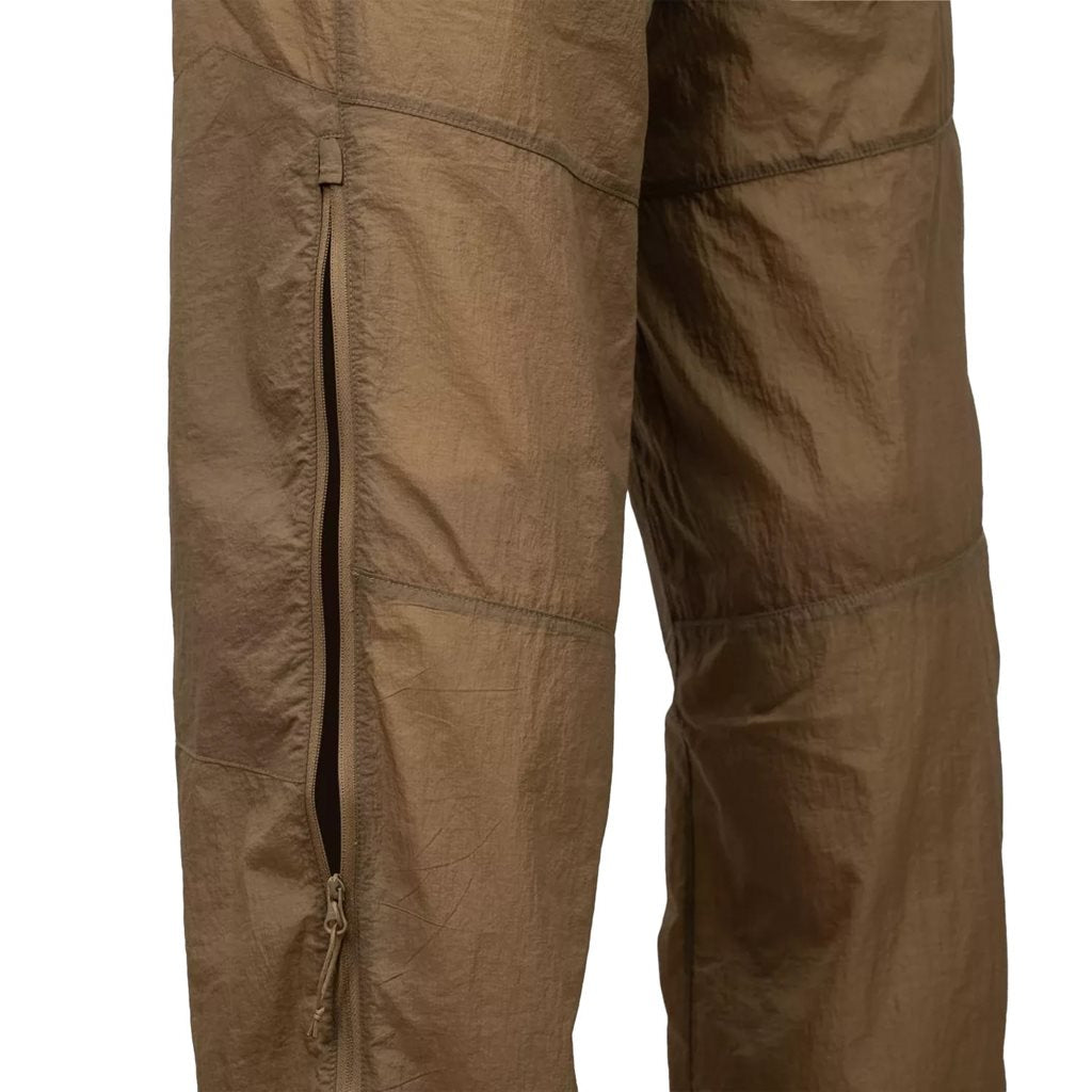 Pantalones WINDRUNNER Windpack® Nylon negros - imagen del producto
