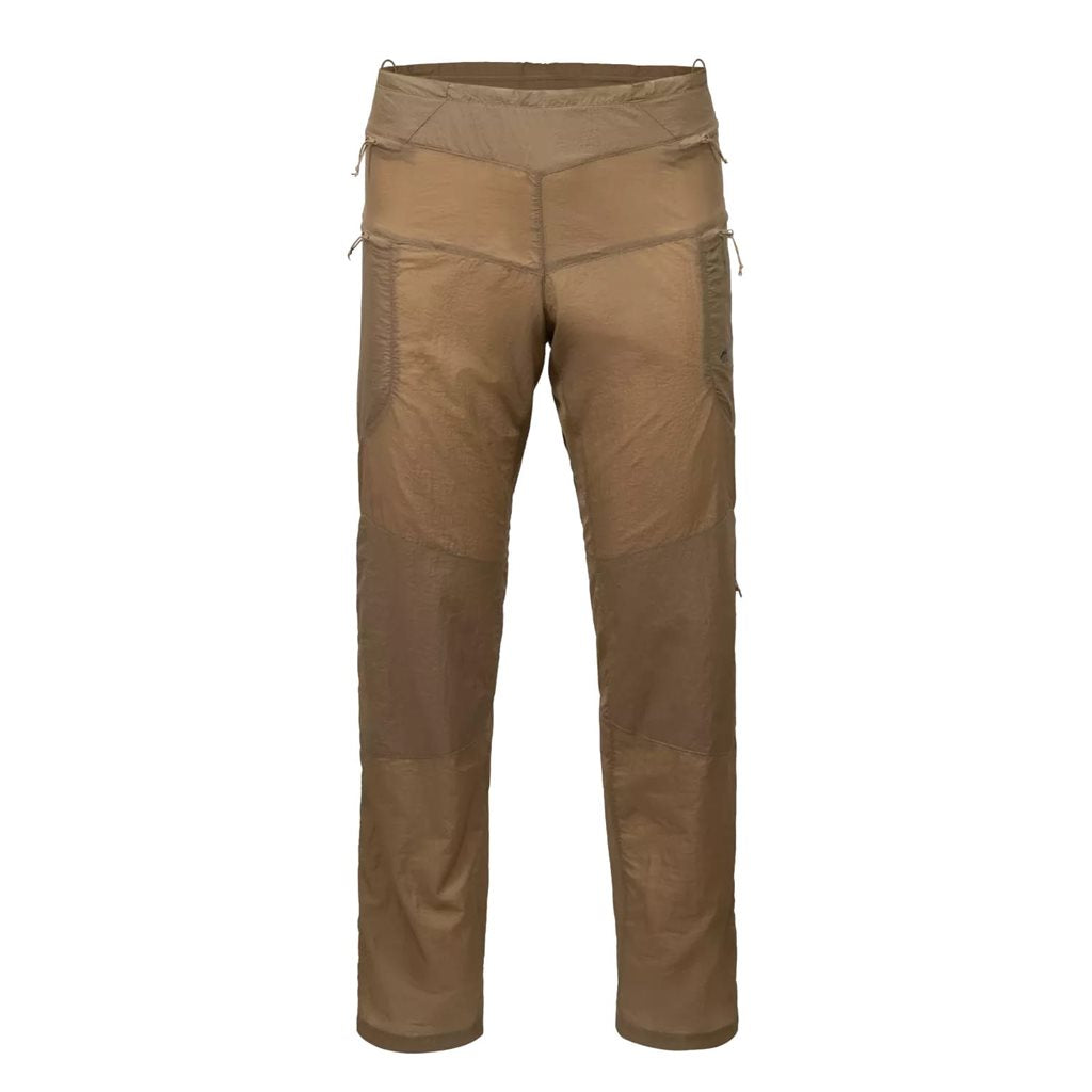 Pantalones WINDRUNNER Windpack® Nylon COYOTE