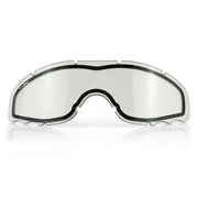 Cristal de repuesto transparente para gafas SPEAR DUAL - SP29DC