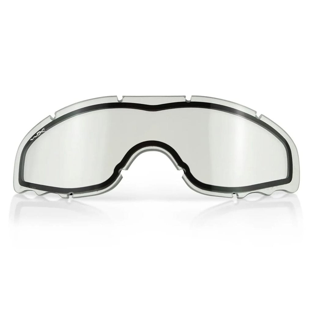 Cristal de repuesto transparente para gafas SPEAR DUAL - SP29DC