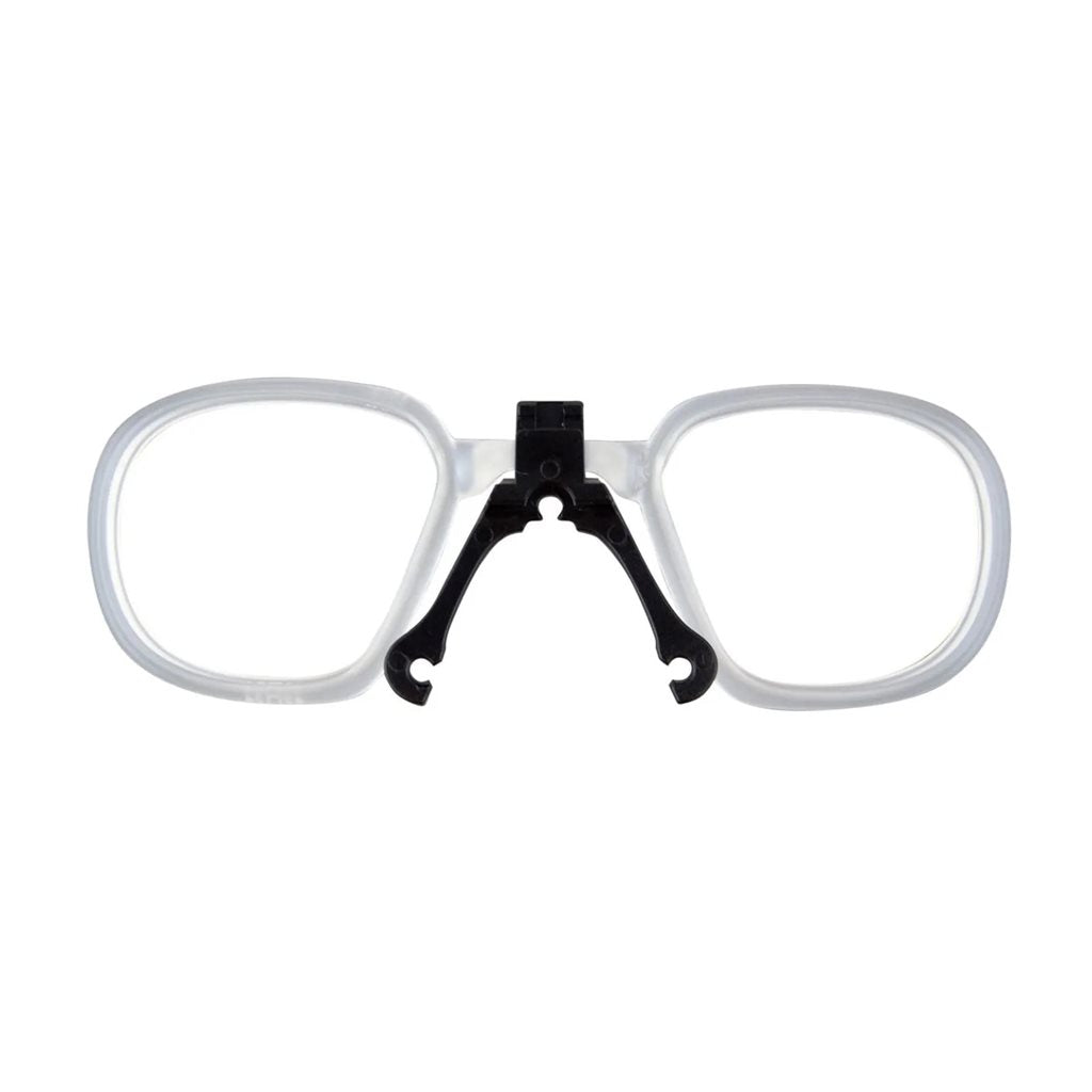 Inserto dióptrico TLRX para gafas SPEAR negro SP29XTL-W