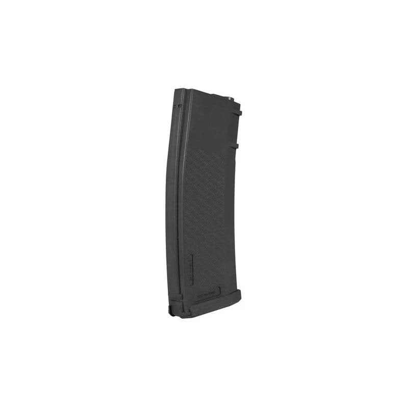 Cargador S-Mag 125 BBs para M4/M16 negro - airsoft