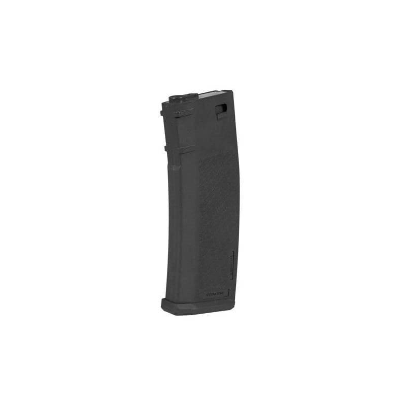 Cargador S-Mag 125 BBs para M4/M16 negro - airsoft