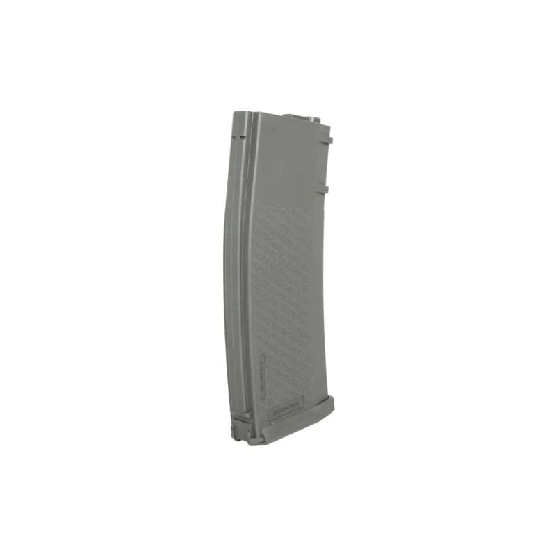 Cargador S-Mag verde para M4/M16, 125 BB