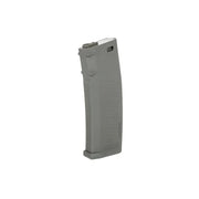Cargador S-Mag verde para M4/M16, 125 BB