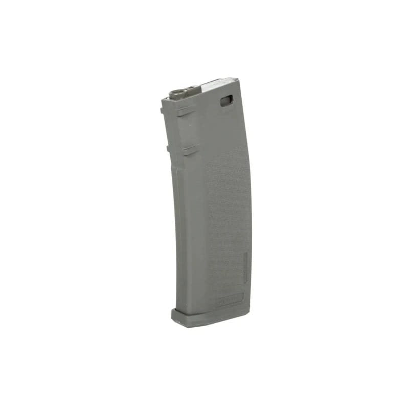 Cargador S-Mag verde para M4/M16, 125 BB