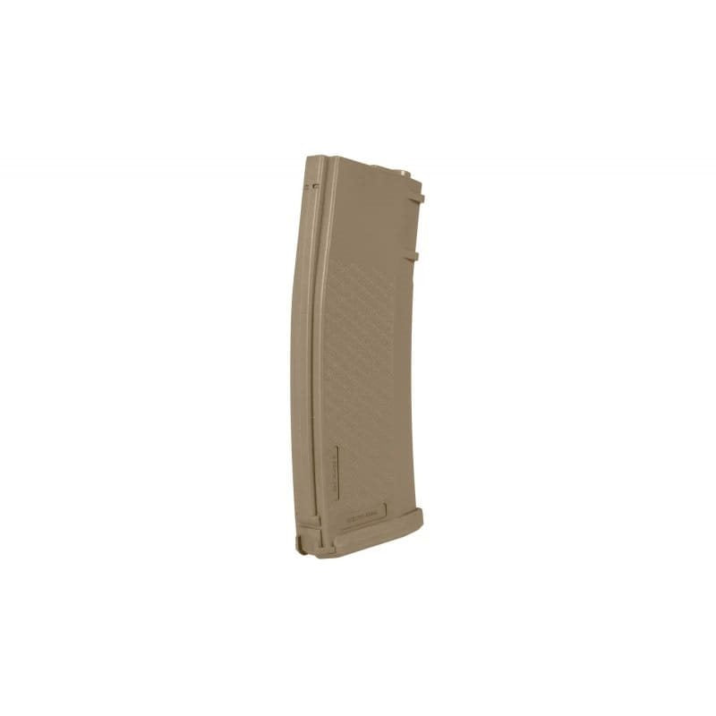 Cargador S-Mag 125 BB para M4/M16 color coyote