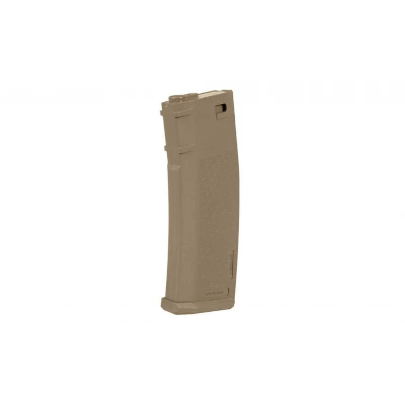 Cargador S-Mag 125 BB para M4/M16 color coyote
