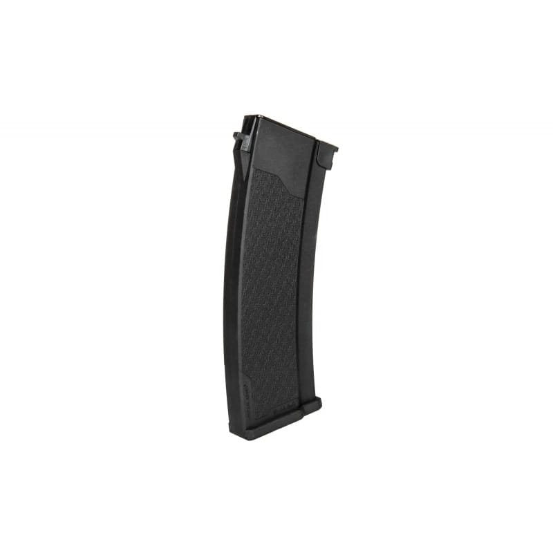 Cargador S-Mag de 175 BBs para AK en negro