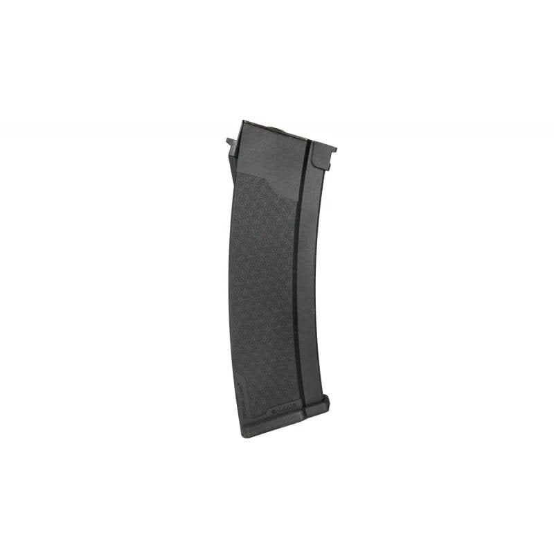 Cargador S-Mag de 175 BBs para AK en negro