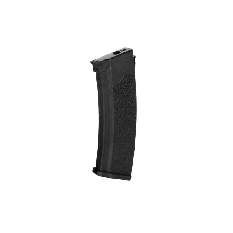 Cargador S-Mag de 175 BBs para AK en negro