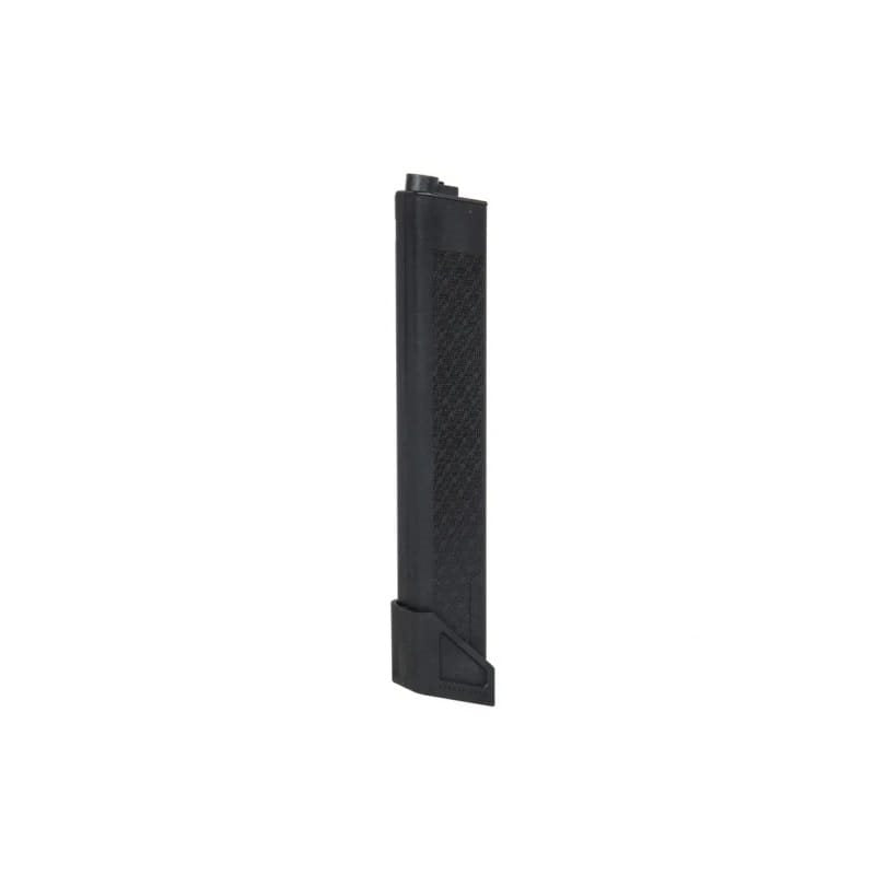 Cargador S-Mag 100 BB para AR9 X-Series en color negro