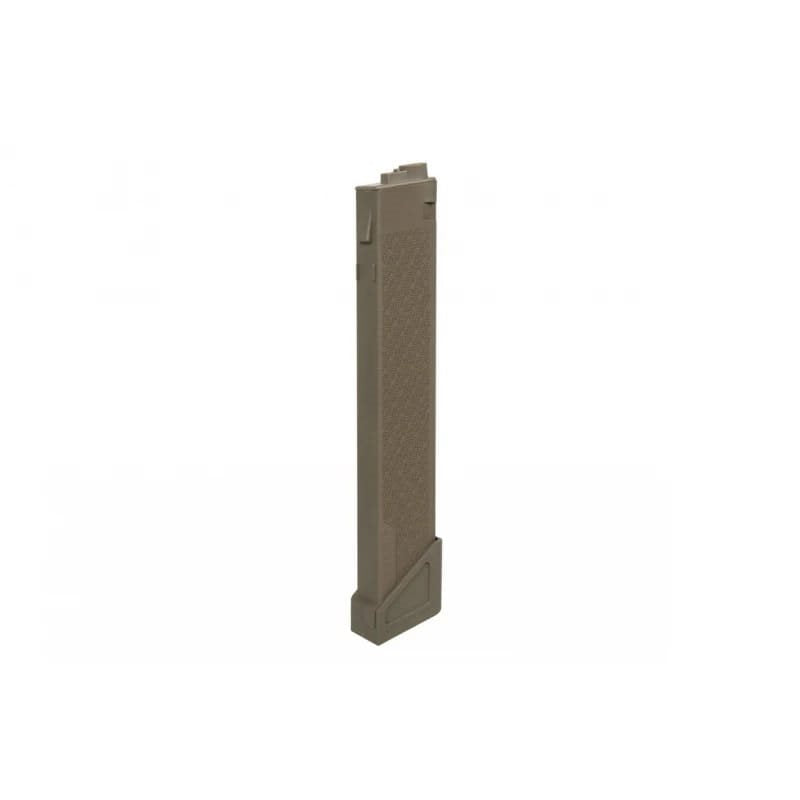 Cargador push S-Mag 100 BB para AR9 X-Series COYOTE color coyote