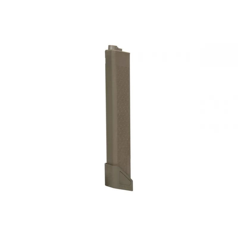 Cargador push S-Mag 100 BB para AR9 X-Series COYOTE color coyote