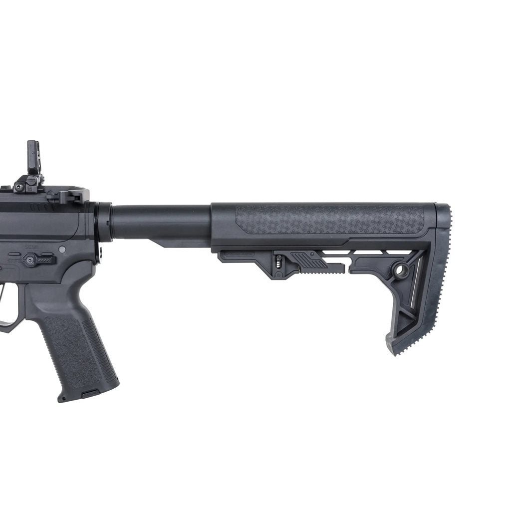 Subfusil airsoft AEG AR9 LIGHT OPS GEN2 (SA-FX01) negro
