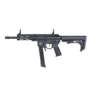 Subfusil airsoft AEG AR9 LIGHT OPS GEN2 (SA-FX01) negro