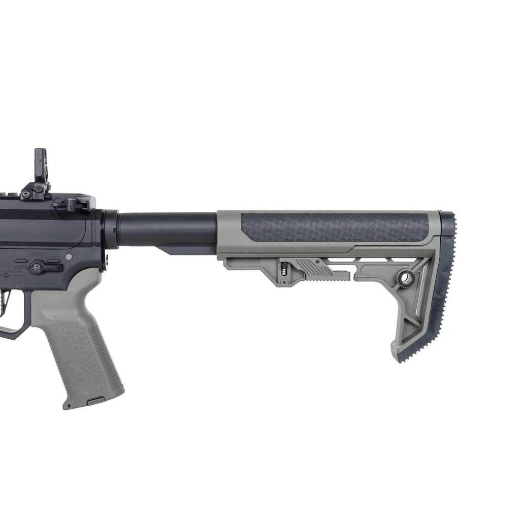 Subfusil airsoft AEG AR9 LIGHT OPS GEN2 (SA-FX01) negro