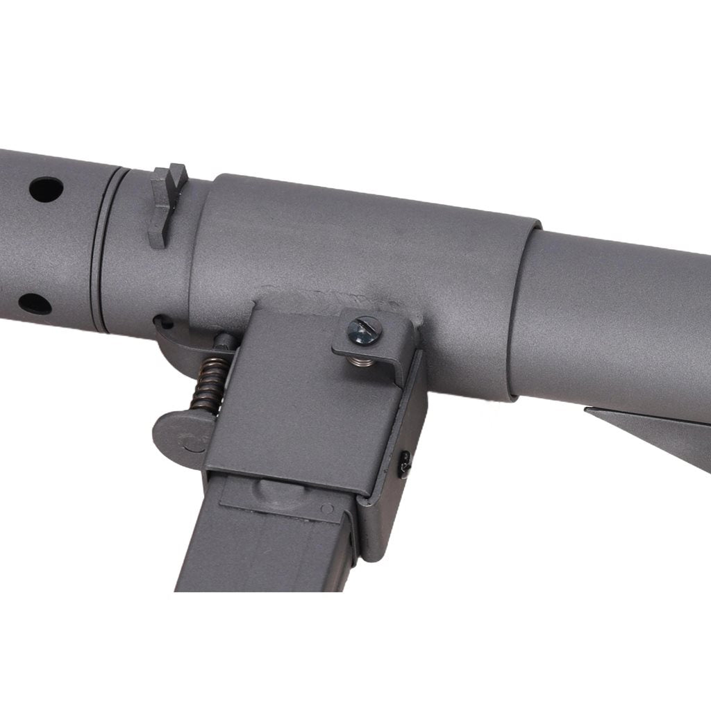 Réplica de subfusil airsoft AEG STEN Mk II