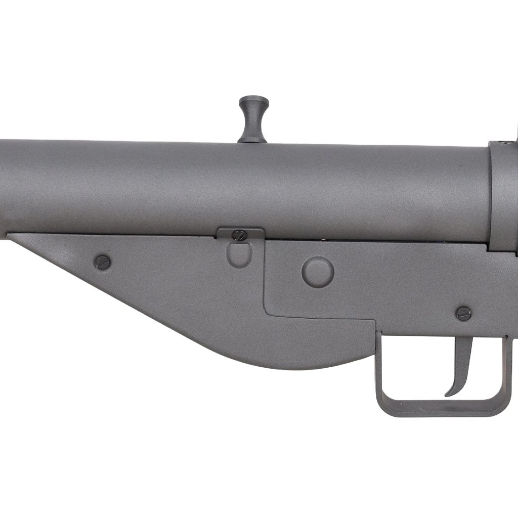 Réplica de subfusil airsoft AEG STEN Mk II