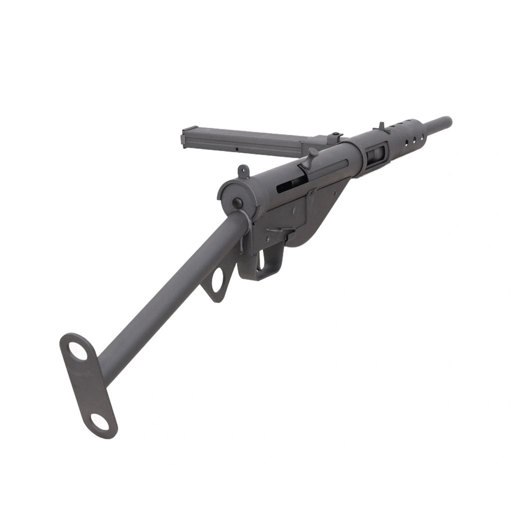 Réplica de subfusil airsoft AEG STEN Mk II