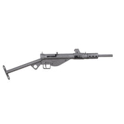 Réplica de subfusil airsoft AEG STEN Mk II