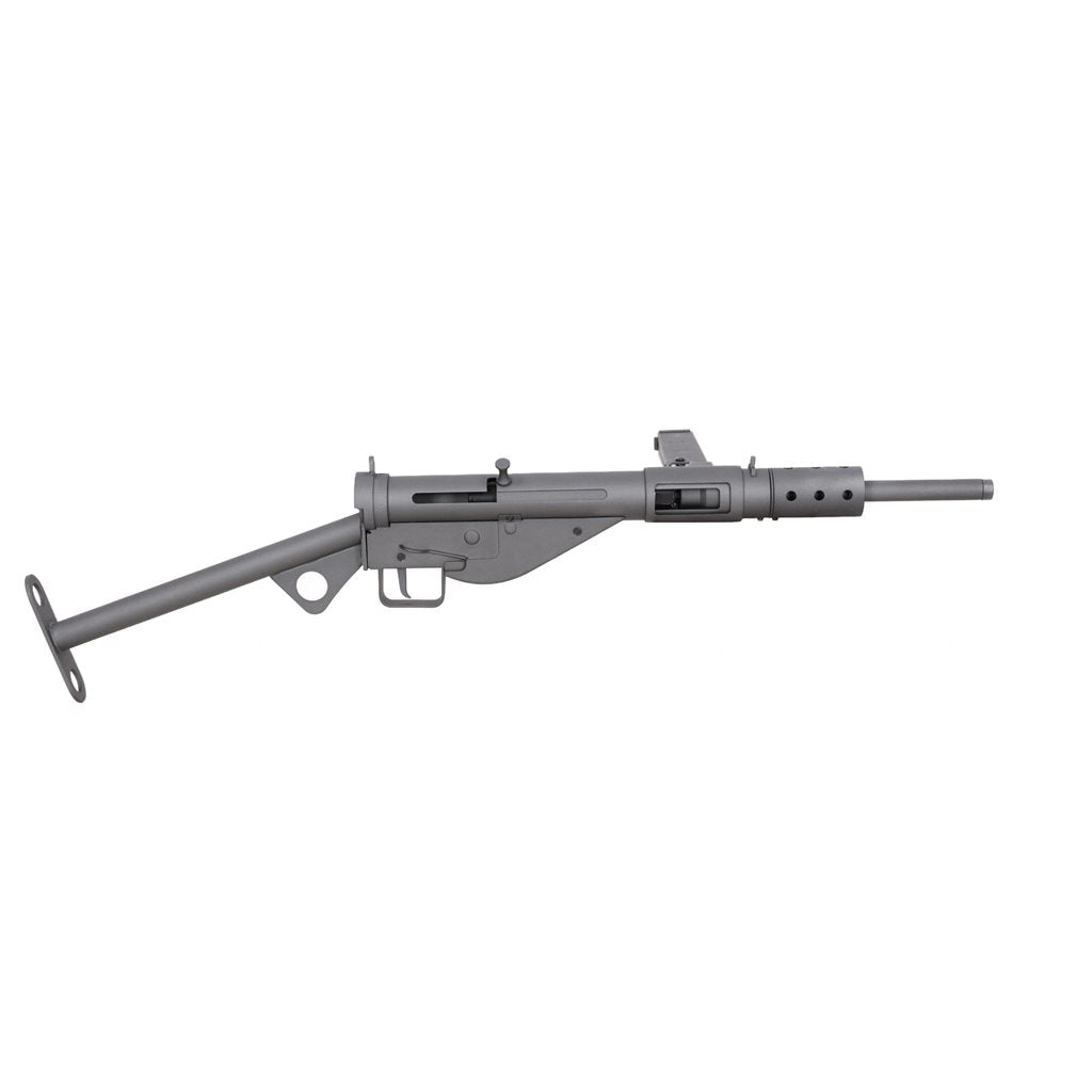 Réplica de subfusil airsoft AEG STEN Mk II