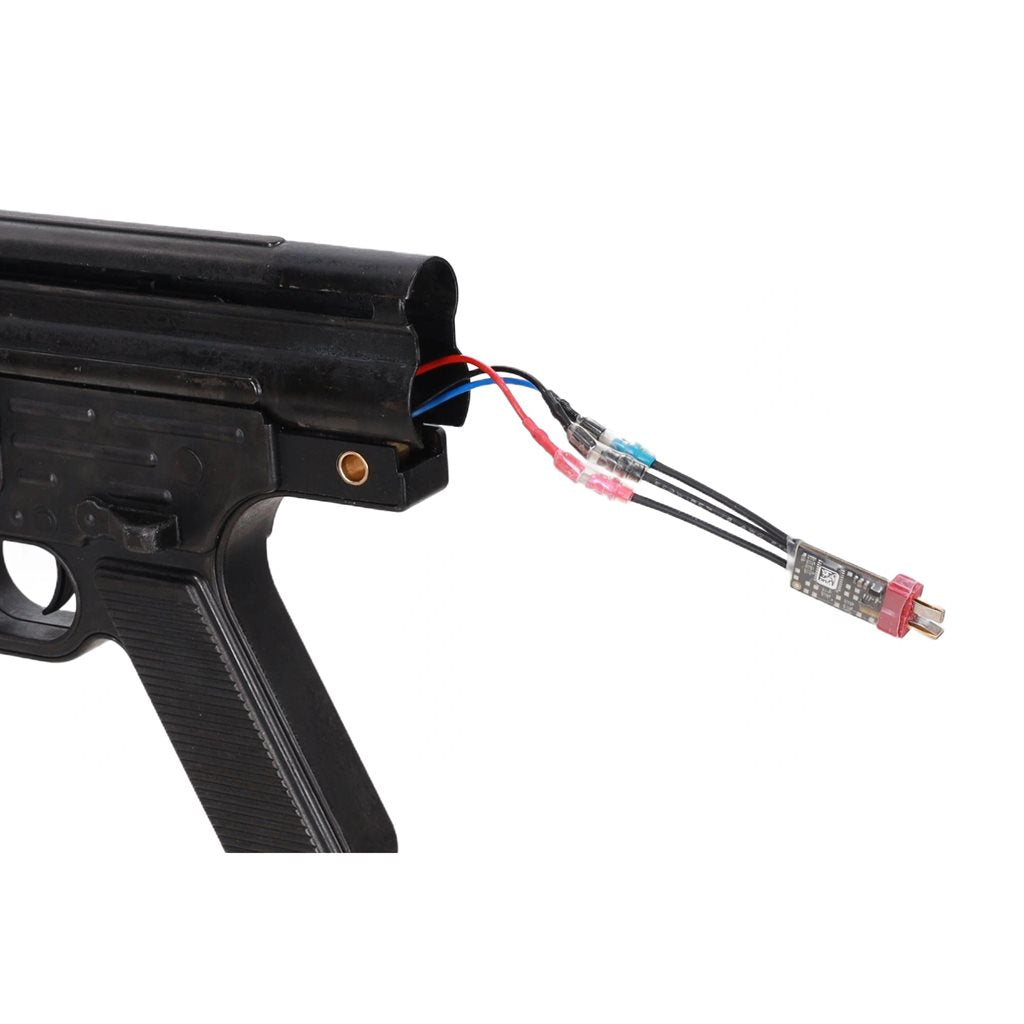 Imagen del rifle airsoft AEG StG 44 (MP 44)