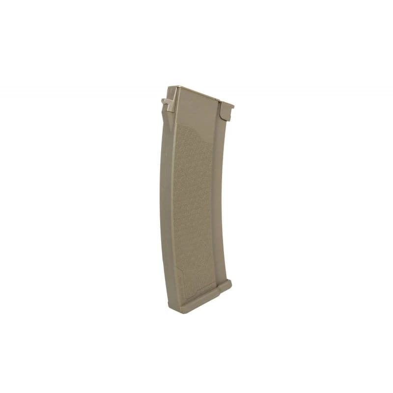 Cargador S-Mag de 175 BBs para AK en negro