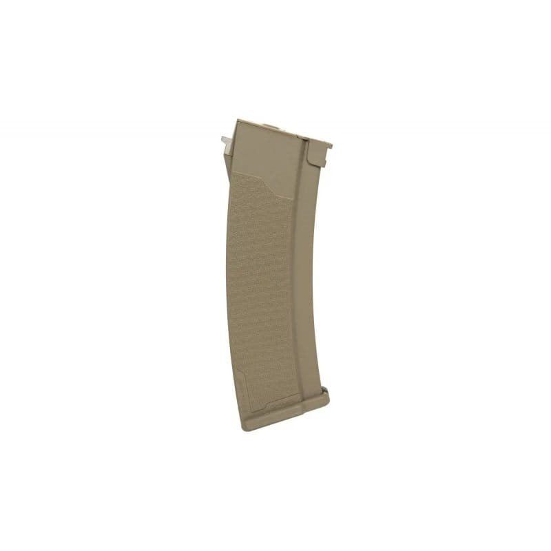 Cargador S-Mag de 175 BBs para AK en negro