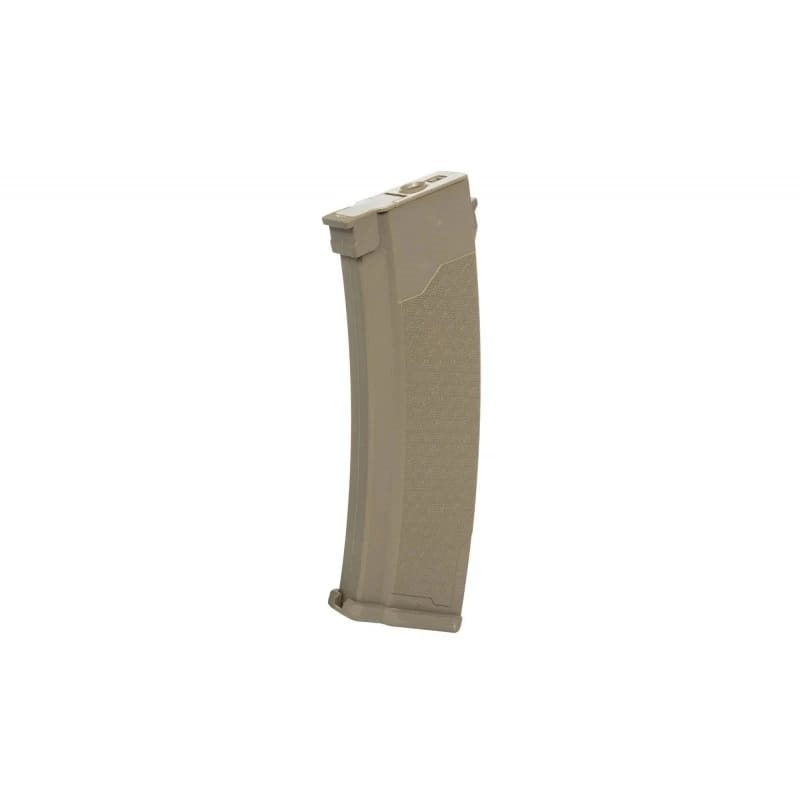 Cargador S-Mag de empuje 175 BBs para AK en color negro