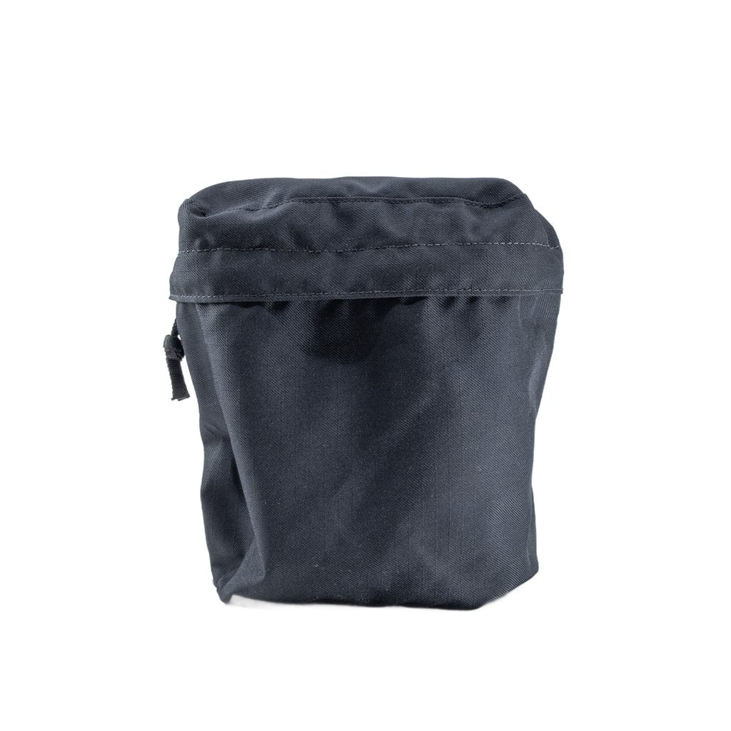 Funda trasera inferior pequeña para VZVP-2006 en negro (SPM3070C)