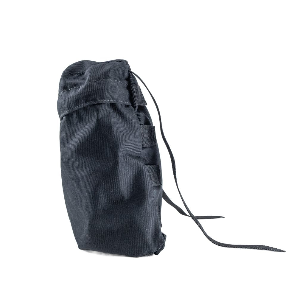 Funda trasera inferior pequeña para VZVP-2006 en negro (SPM3070C)