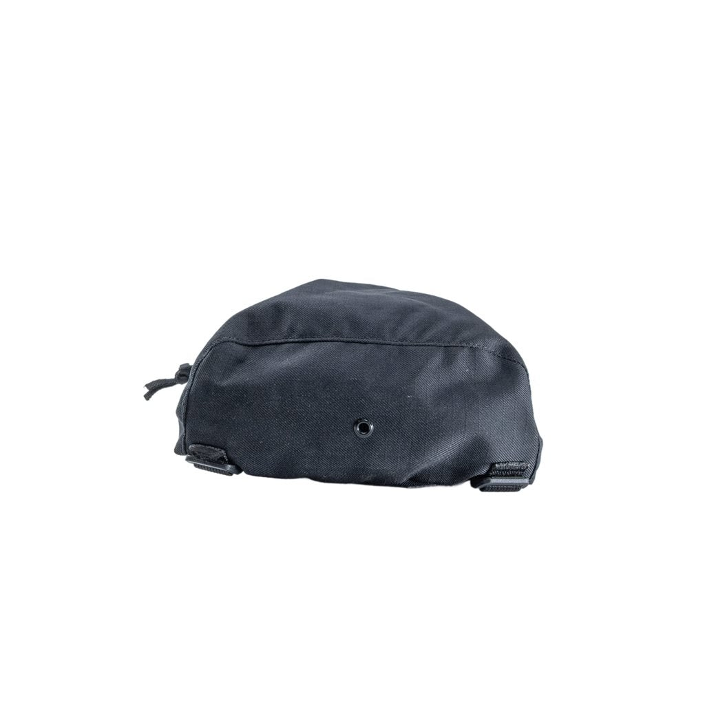 Funda trasera inferior pequeña para VZVP-2006 en negro (SPM3070C)