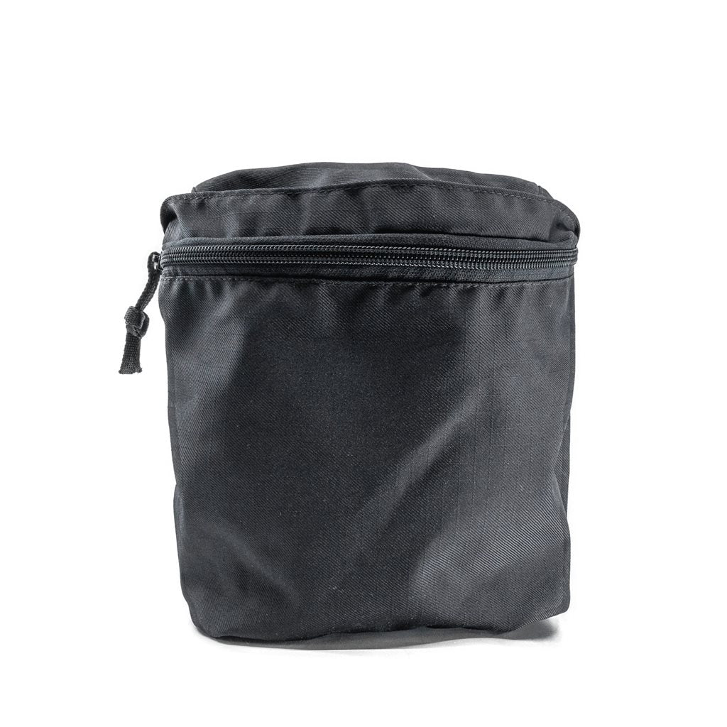 Funda trasera inferior pequeña para VZVP-2006 en negro (SPM3070C)