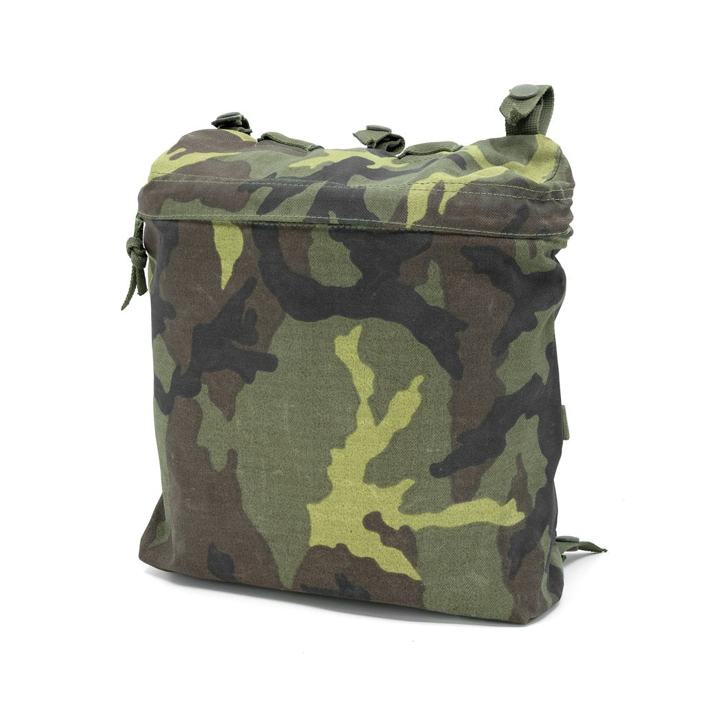 Funda dorsal grande para NPP-2006 Vz.95 LES usada