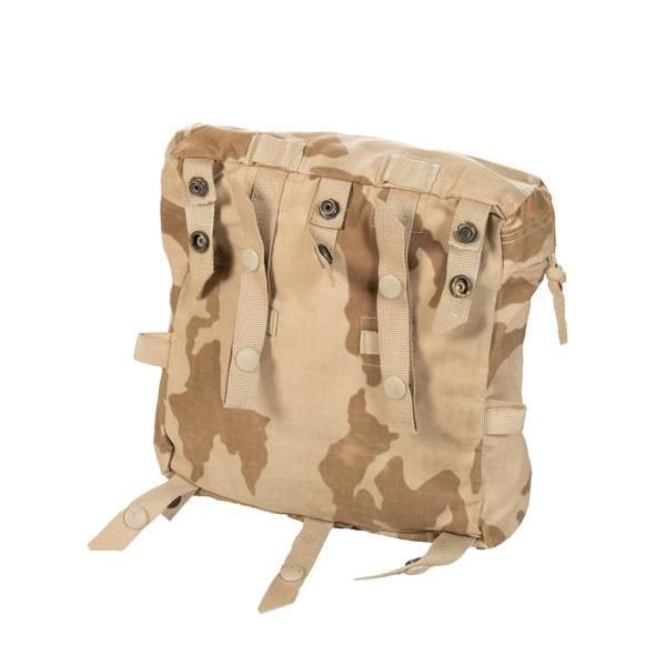 Funda trasera para NPP-2006 Vz.95 DESERT (SPM3072D)
